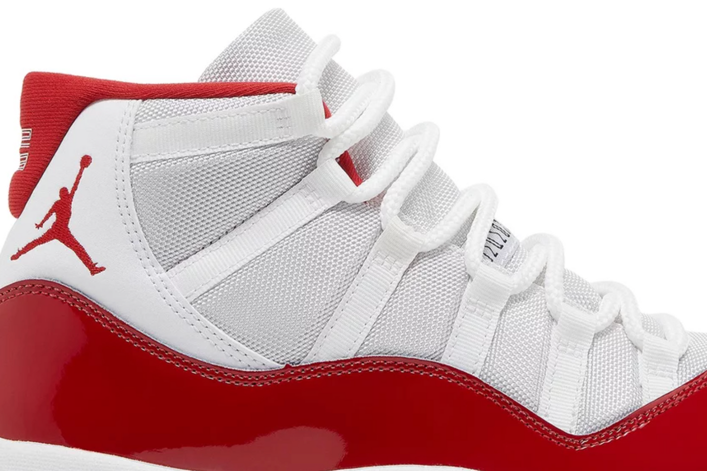 Basketball Shoes 11 Retro Cherry