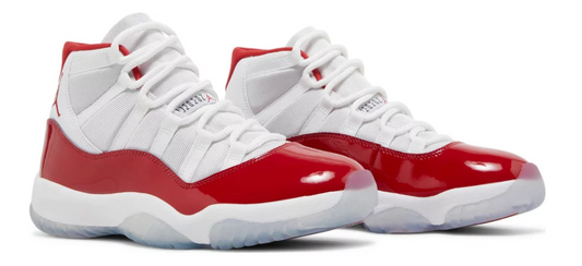 Basketball Shoes 11 Retro Cherry