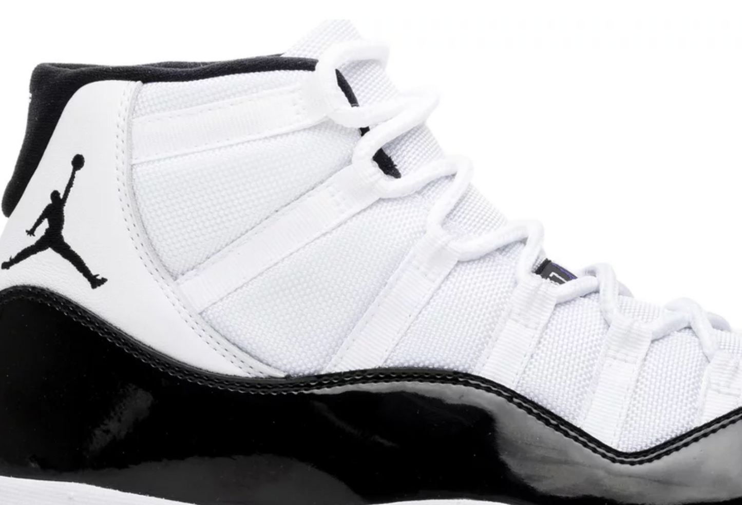 Basketball Shoes 11 Retro Concord