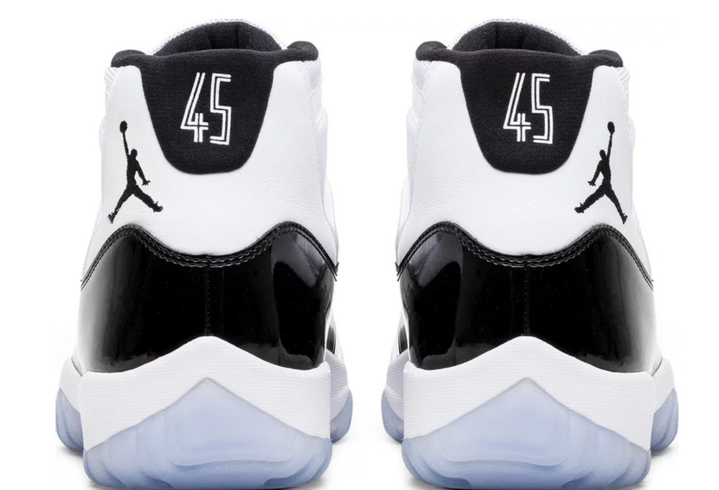 Basketball Shoes 11 Retro Concord