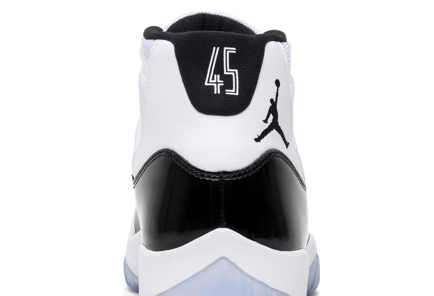 Basketball Shoes 11 Retro Concord