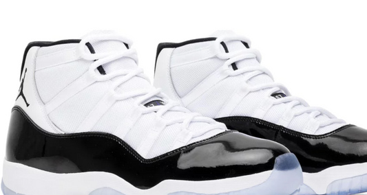 Basketball Shoes 11 Retro Concord