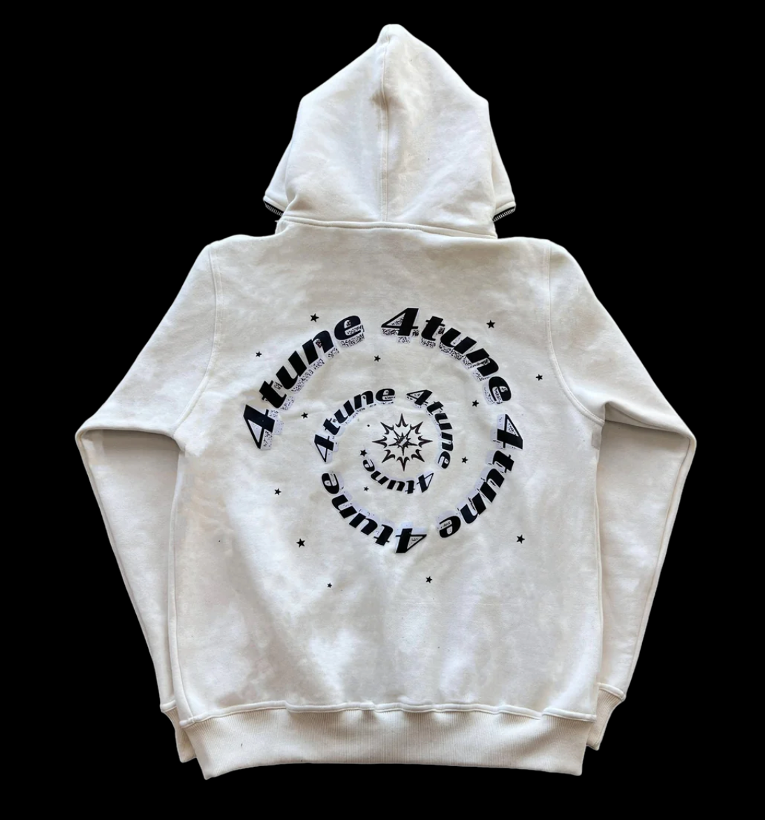 4Tune Hoodie - The Fashion Center